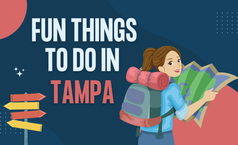 Fun things to do in Tampa
