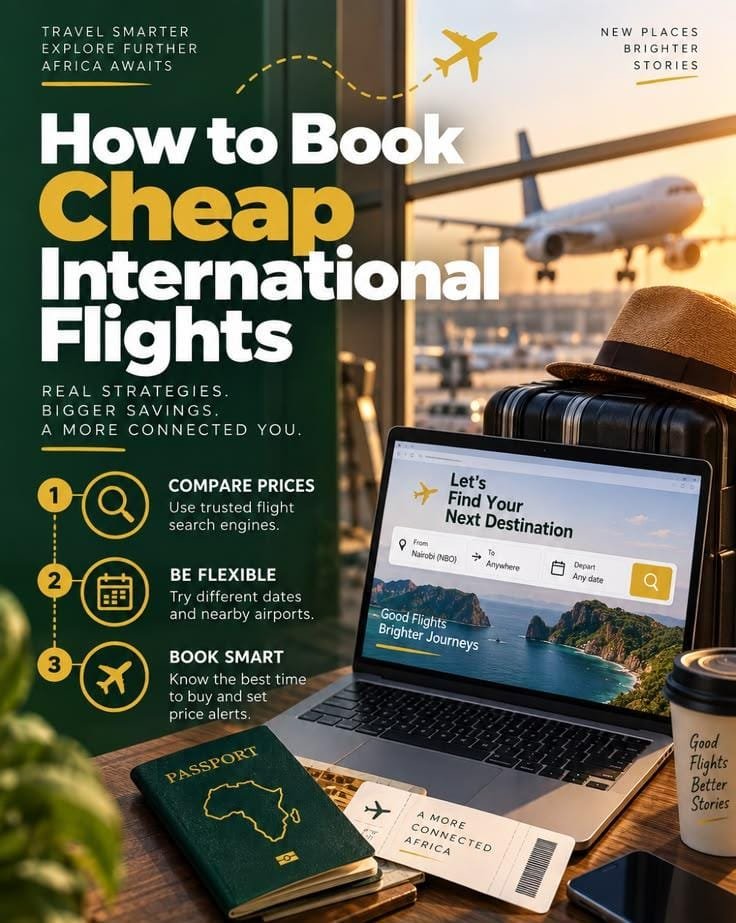Finding budget-friendly flights and transportation options