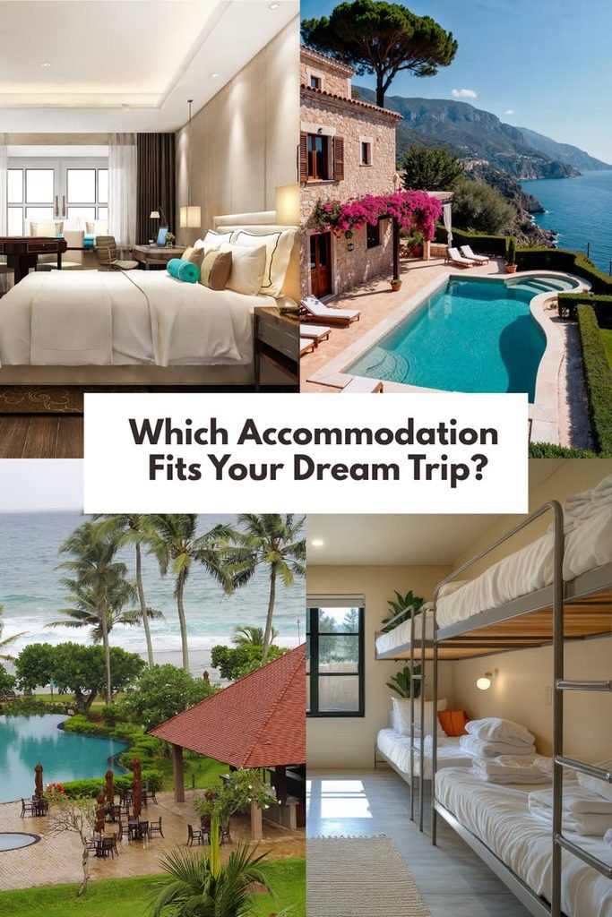 Comfortable and affordable accommodation for budget-conscious travelers